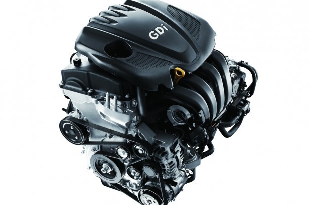 Hyundai Kia GDI 2.0L and 2.4L 2011-2014 GT-NBlaster Update