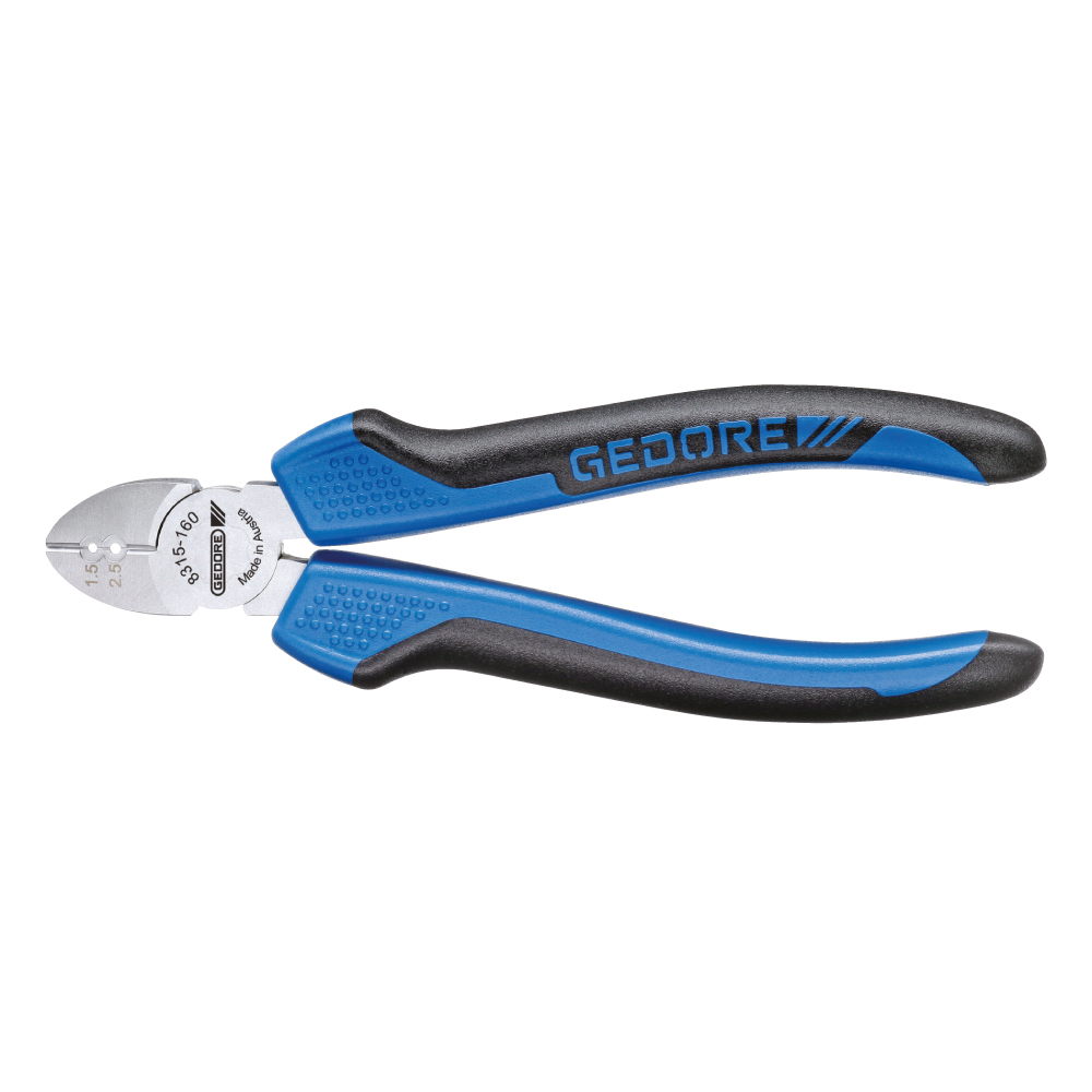 Side Cutters / End Cutting Nippers