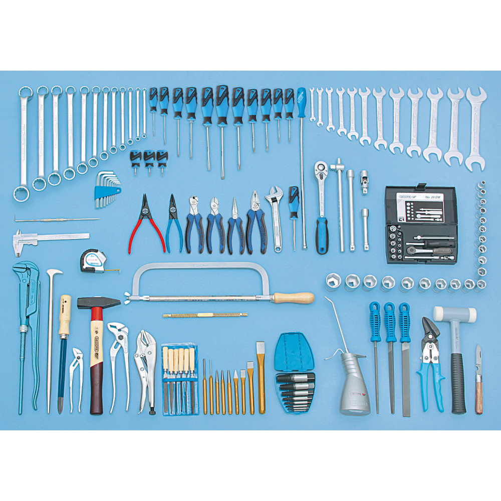Tool Assortments
