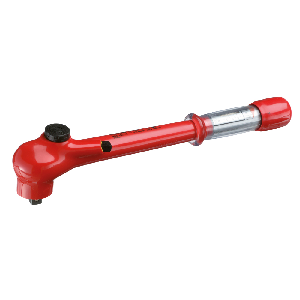VDE Torque wrenches