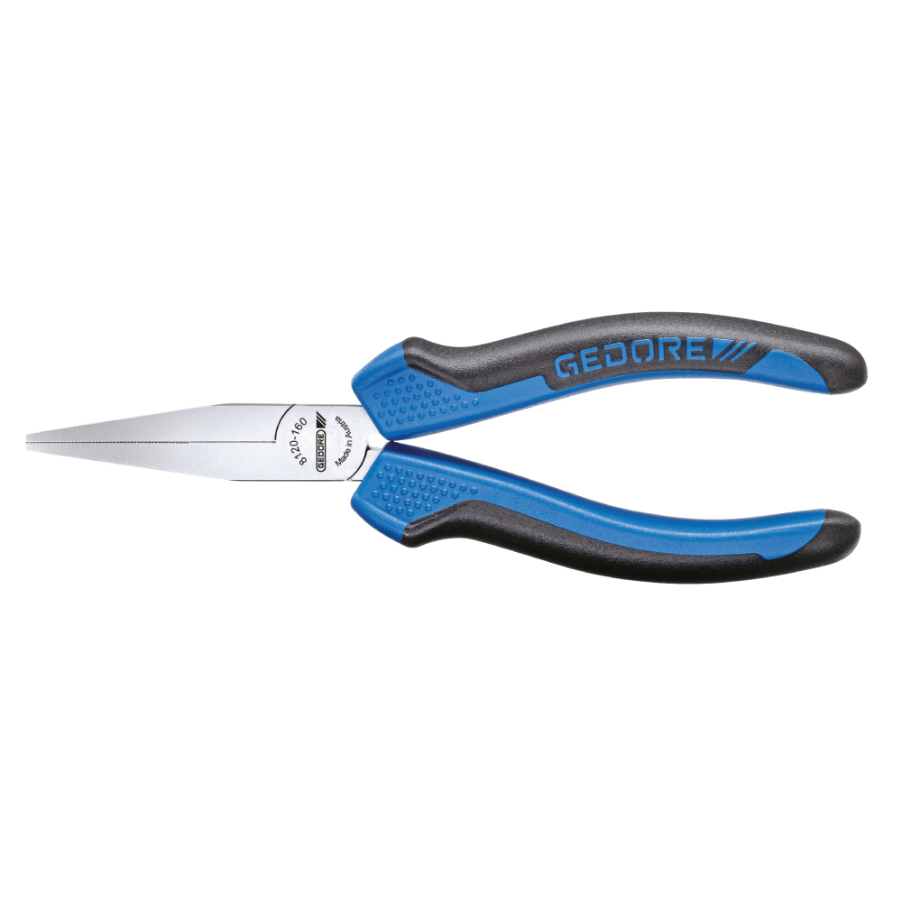Flat Nose / Round Nose Pliers