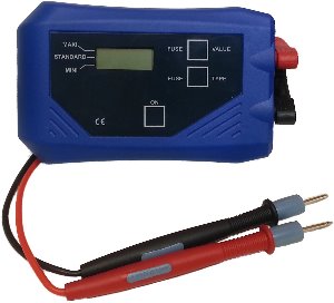 GT-CVAH Parasitic Draw and Amperage Tester