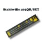 Stahlwille 405QR/7 1/4″ Locking Extension Set